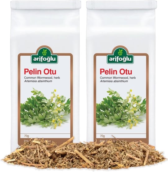 Arifoğlu Pelin Otu 70G (2 Adet)