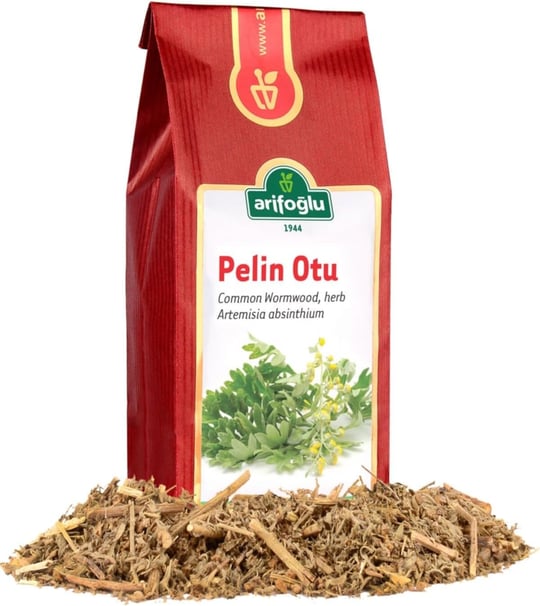 Arifoğlu Pelin Otu 70g