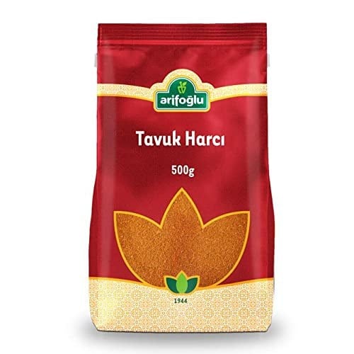 Arifoğlu Tavuk Harcı 500g
