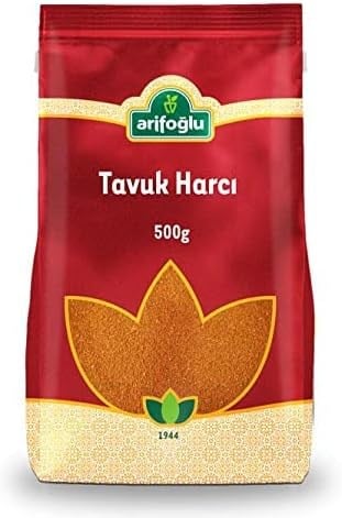 Arifoğlu Tavuk Harcı 500g