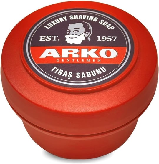 ARKO Kase Tıraş Sabunu 150 gr