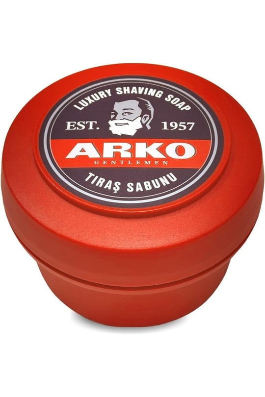 ARKO Kase Tıraş Sabunu 150 gr