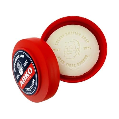 Arko Kase Tıraş Sabunu 150g 8 Adet