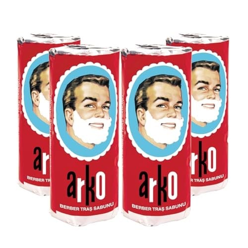 Arko Men Tıraş Sabunu 4x75 Gr