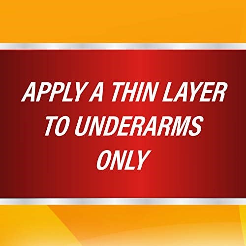 ARM & HAMMER ULTRA MAX Deodorant - Taze - Katı Geniş Çubuk - 2.6oz