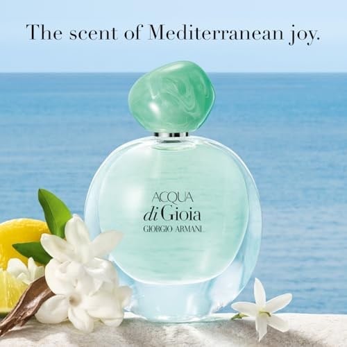 Armani Acqua Di Gioia Edp 100 Ml Kadın Parfüm, 5000008955