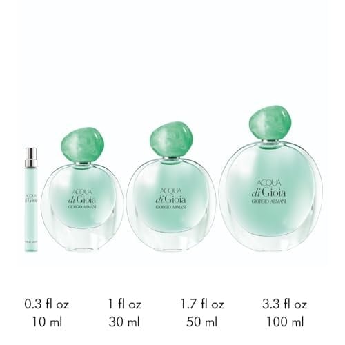 Armani Acqua Di Gioia Edp 100 Ml Kadın Parfüm, 5000008955