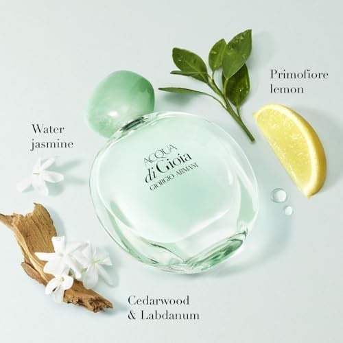 Armani Acqua Di Gioia Edp 100 Ml Kadın Parfüm, 5000008955