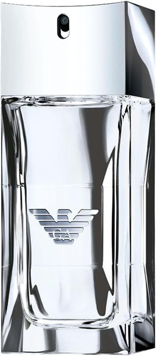 Armani Diamonds Edt 75 ml Erkek Parfüm, 5000004896