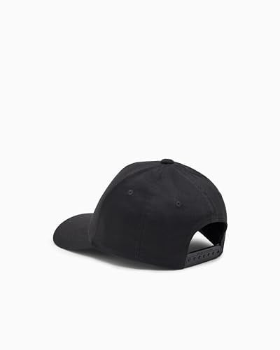 Armani Exchange Taşlı Logolu% 100 Pamuk Şapka Bayan ŞAPKA XW000957 AF13846 UC001