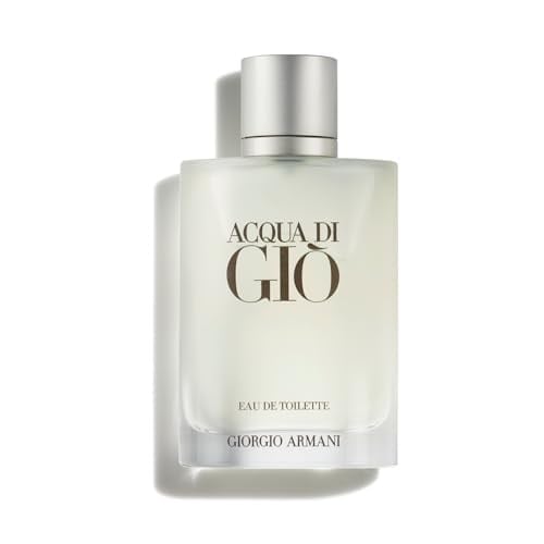 Armani Giorgio Acqua Di Gio Edt 100 Ml Erkek Parfüm, 5003227382