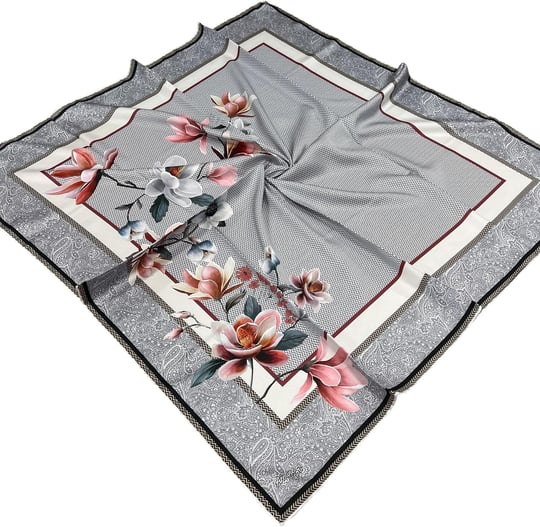 Armine Sport Twill Eşarp - 8532-35