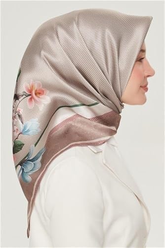 Armine Sport Twill Eşarp - 8532-81