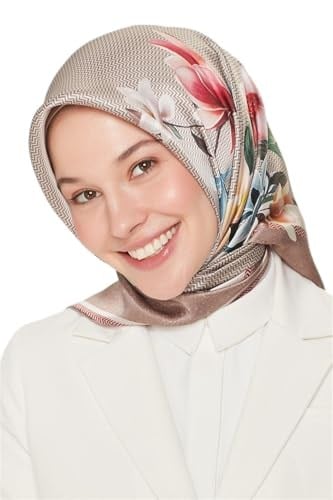 Armine Sport Twill Eşarp - 8532-81