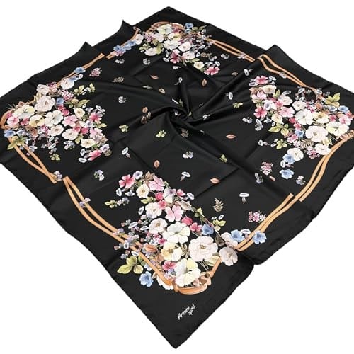 Armine Sport Twill Eşarp - 8533-09