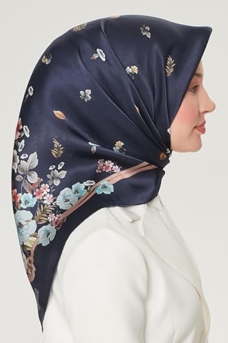 Armine Sport Twill Eşarp - 8533-34