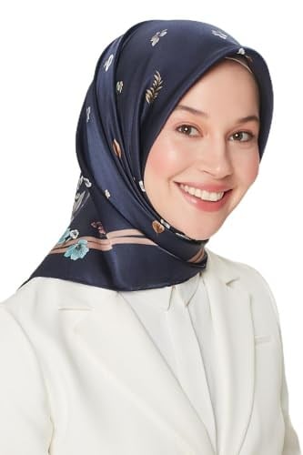 Armine Sport Twill Eşarp - 8533-34