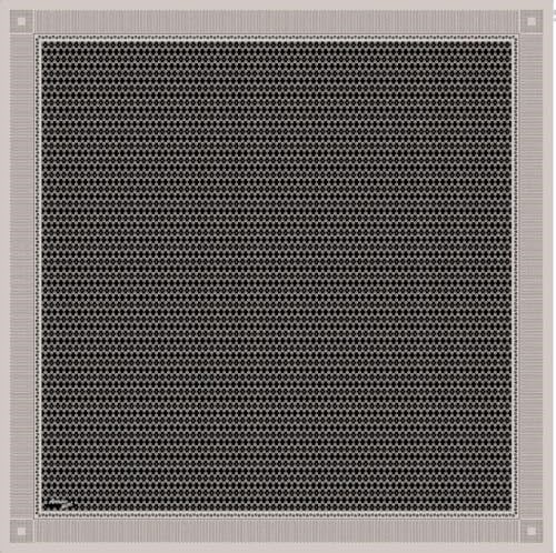 Armine Sport Twill Eşarp - 8556-05