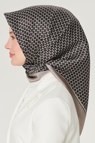 Armine Sport Twill Eşarp - 8556-05
