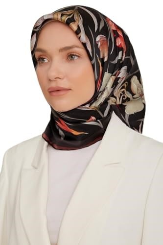 Armine Sport Twill Eşarp - 8825-50