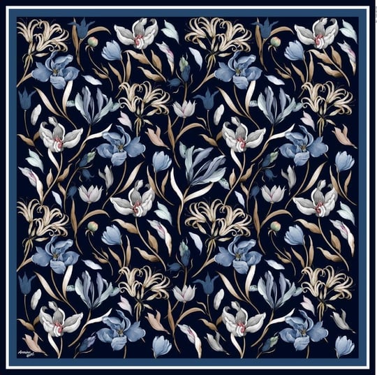 Armine Sport Twill Eşarp - 8825-80
