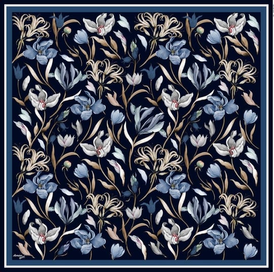 Armine Sport Twill Eşarp - 8825-80