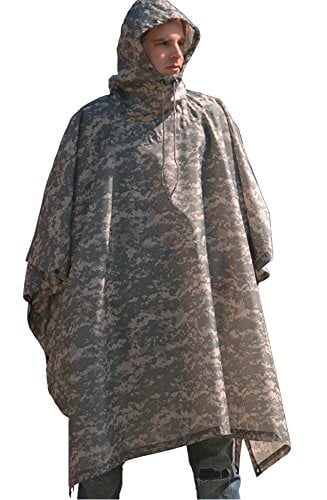 Army RIP Stop yağmurluk