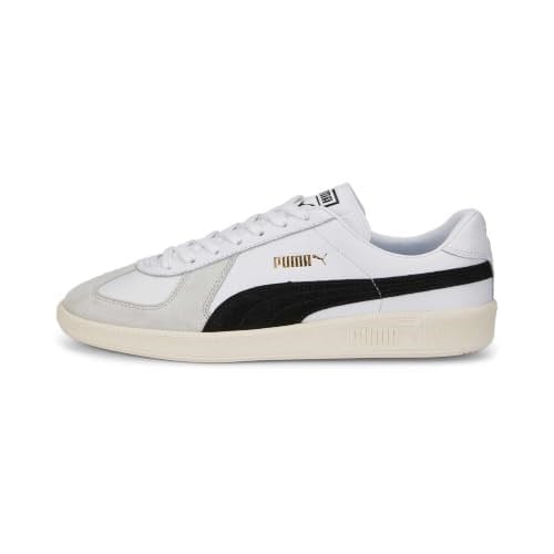 Army Trainer Erkek Siyah Sneaker Ayakkabı 38660702