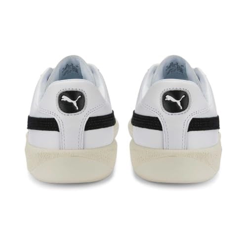 Army Trainer Erkek Siyah Sneaker Ayakkabı 38660702