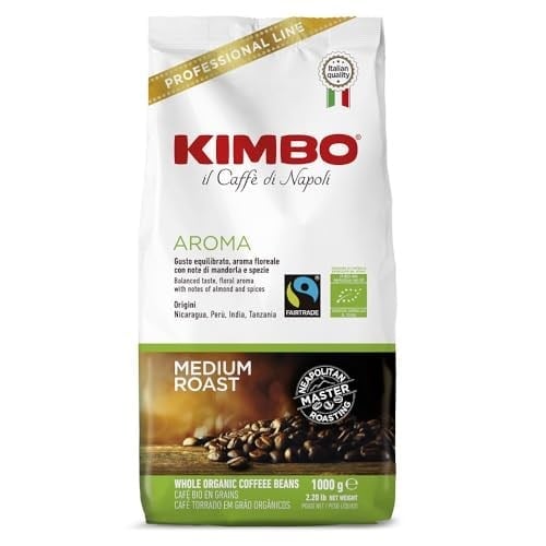 Aroma Çekirdek Kahve (1000 gr)