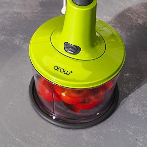 AROW Pratik El Robotu Yeni Nesil Doğrayıcı