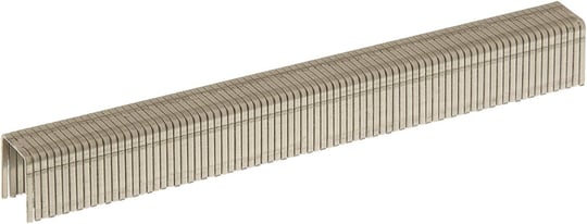 Arrow D Staples Box 1000 – Stainless Steel 508SS 12 mm 1/2