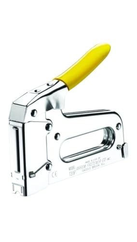 Arrow T59 yalıtılmış Wiring zımba