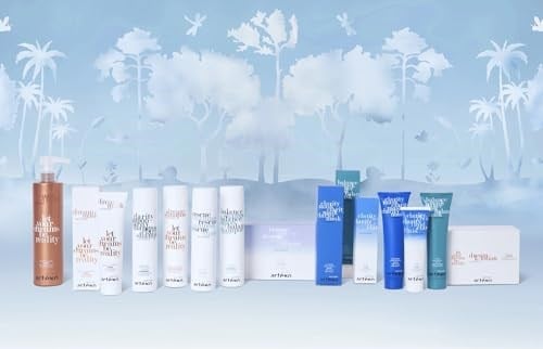 Artego Easy Care Dream Repair-Onarıcı Keratin Dolgusu 500ml