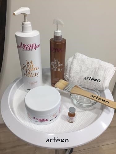 Artego Easy Care Dream Repair-Onarıcı Keratin Dolgusu 500ml