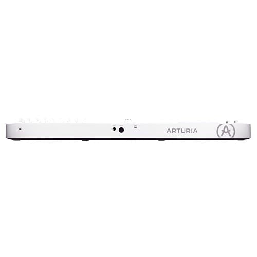 Arturia KeyLab Essential 49 mk3 Alpine Beyaz