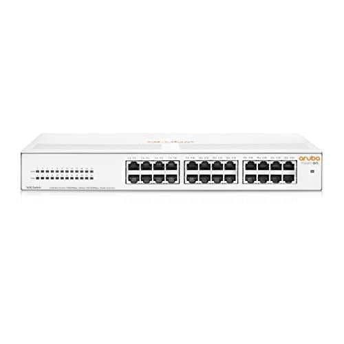 Aruba a Hewlett Packard Enterprise company HPE - R8R49A