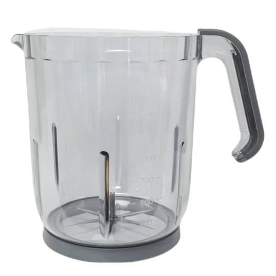 ARZUM AR1065 TECHNOART MAXI BLENDER ORİJİNAL DOGRAYICI HAZNE