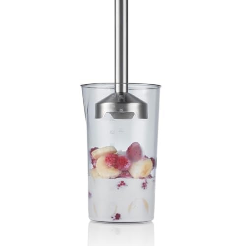 Arzum AR1138-T Minimix El Blender Seti - Toprak