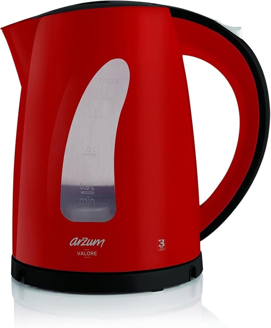 Arzum AR3067 Valore 1700 ML Su Isıtıcı