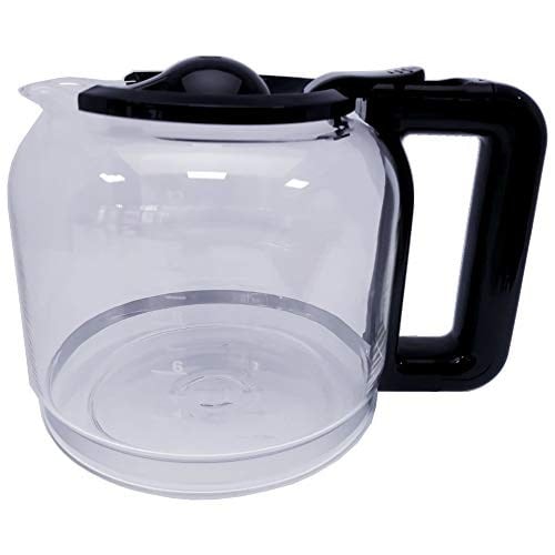 Arzum Ar3081 Brewtime Delux Filtre Kahve Makinesi Orijinal Cam Demlik…