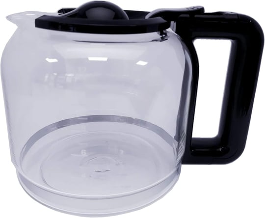 Arzum Ar3081 Brewtime Delux Filtre Kahve Makinesi Orijinal Cam Demlik…