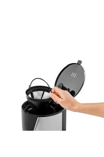 Arzum Brewtime Delux Filtre AR3081