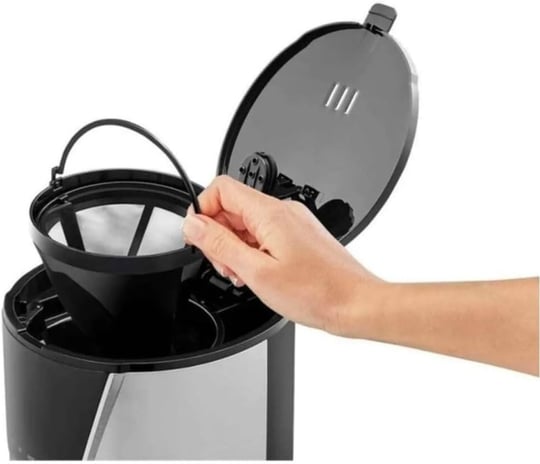 Arzum Brewtime Delux Filtre AR3081
