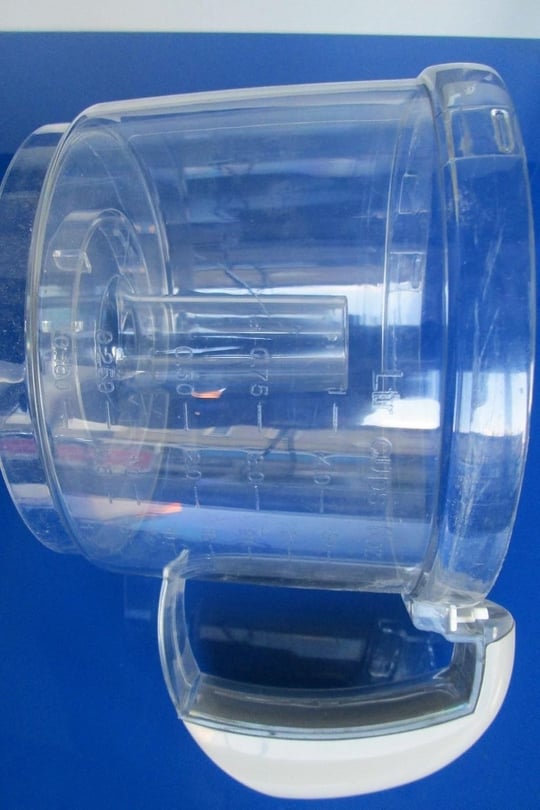 Arzum/Arnica Prokit Mini Ultima Midi Hazne