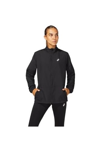 Asics Core Jacket Ceket, 2012C341-001