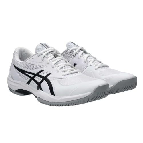 Asics Game Ff Erkek Koşu Ayakkabı 1041A489-101 Renkli