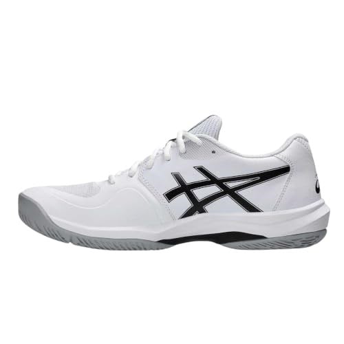 Asics Game Ff Erkek Koşu Ayakkabı 1041A489-101 Renkli