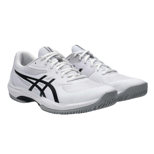 Asics Game Ff Erkek Koşu Ayakkabı 1041A489-101 Renkli - Bedenler: 44.5
