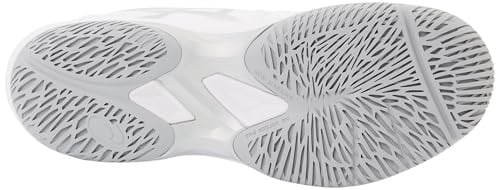 Asics Game Ff Kadın Tenis Ayakkabısı 1042A281-101 Beyaz